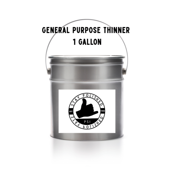 GENERAL PURPOSE THINNER - 1GL